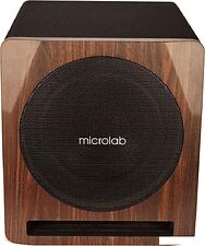 Проводной сабвуфер Microlab Solo SUB10