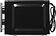 Микроволновая печь Willz MOS-1706MB (черный)