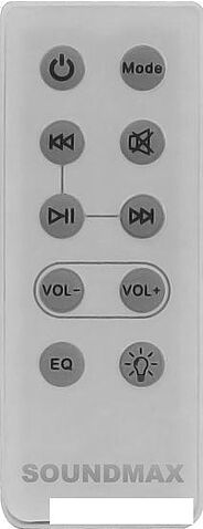 Колонка для вечеринок Soundmax SM-PS4303