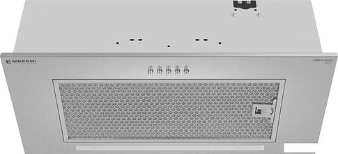 Кухонная вытяжка Meferi SMARTBOX60IX Power