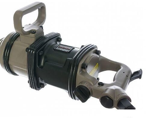 Пневматический гайковерт Crown CT38084 BMC