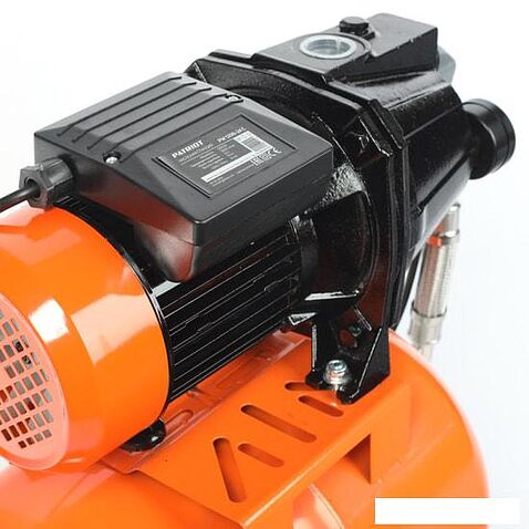 Насосная станция Patriot PW 1200-24 C