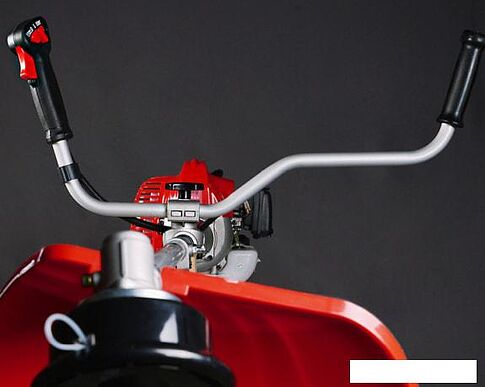 Триммер Fubag FPT 33