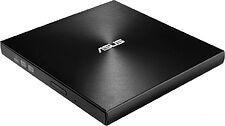 DVD привод ASUS ZenDrive U9M SDRW-08U9M-U (черный) DVD привод ASUS ZenDrive U9M SDRW-08U9M-U (черный)