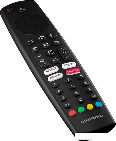 Телевизор Grundig 43GFU7800B