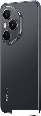 Телефон HONOR 400 Pro 12GB/256GB международная версия (черный)