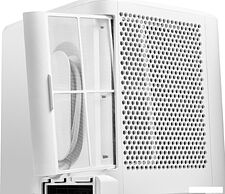 Мобильный кондиционер Ballu Eclipse BPAC-07 EPW/N6 white