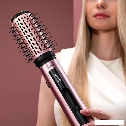 Мультистайлер Cecotec CeramicCare 3 в 1 AirBrush 116275
