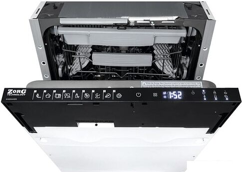 Встраиваемая посудомоечная машина ZorG Technology W45I54A915