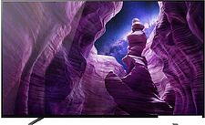 OLED телевизор Sony KD-65A8