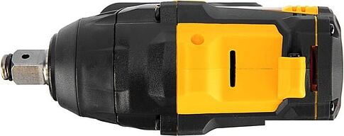 Гайковерт Denzel CIW-IB-300 26501 (с 1-им АКБ, кейс, набор оснастки)