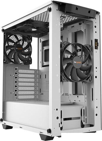 Корпус be quiet! PURE BASE 500DX BGW38