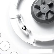 Стационарный блендер Panasonic MX-MG5451WTQ