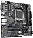 Материнская плата Gigabyte B650M S2H (rev. 1.0)