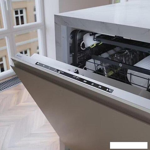 Встраиваемая посудомоечная машина ASKO DSD747U