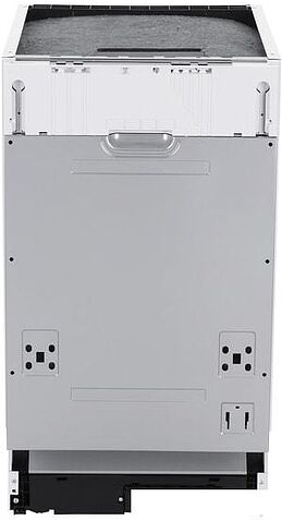 Посудомоечная машина Hyundai HBD 450