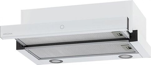 Кухонная вытяжка Krona Kamilla Sensor Max 600 T КА-00008310