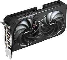 Видеокарта Gigabyte GeForce RTX 5060 Ti Windforce Max OC 16G GV-N506TWF2MAX OC-16GD Видеокарта Gigabyte GeForce RTX 5060 Ti Windforce Max OC 16G GV-N506TWF2MAX OC-16GD