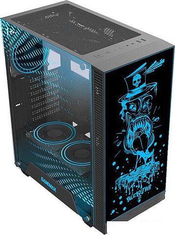 Корпус GameMax RockStar 2