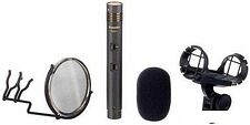 Проводной микрофон Superlux S241/U3
