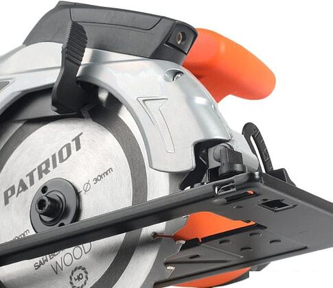 Дисковая пила Patriot CS 212