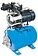 Насосная станция Unipump Акваробот JS 80-24