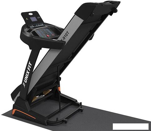 Электрическая беговая дорожка Unixfit MX-910T