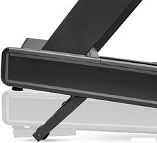 Электрическая беговая дорожка Bronze Gym PowerWay