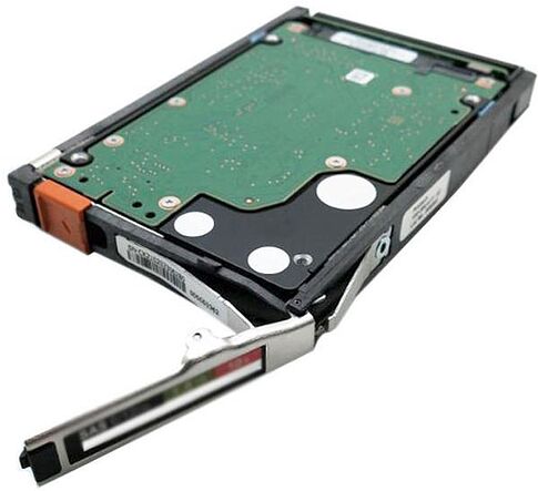 Жесткий диск EMC D4F-2SFXL-800U 800GB