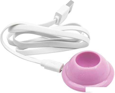 Электрическая зубная щетка Revyline RL 020 Kids (розовый)