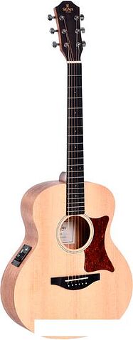 Электроакустическая гитара Sigma Guitars GSME