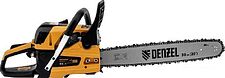 Бензопила Denzel DS-5820