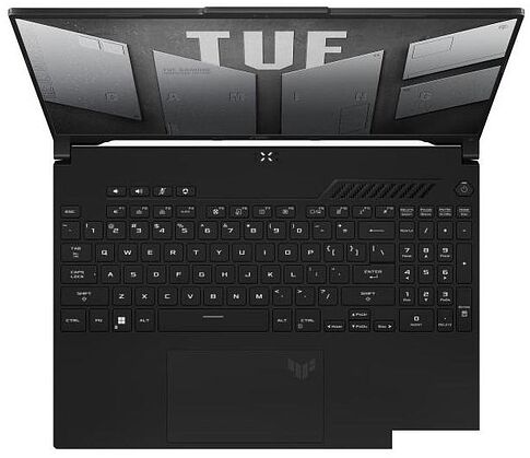 Игровой ноутбук ASUS TUF Gaming A16 Advantage Edition 2023 FA617NS-N3003