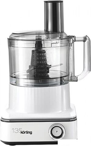 Кухонный комбайн Korting KFP 0203 W 135