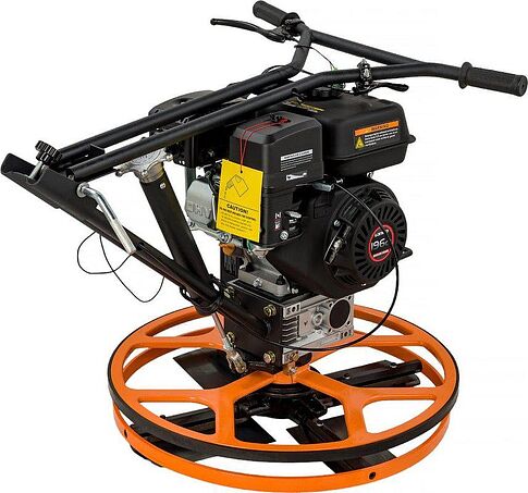 Затирочная машина Gigant GT-600L