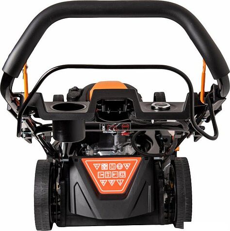 Газонокосилка Gigant PLM-05