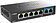 Неуправляемый коммутатор D-Link DMS-107/A1A