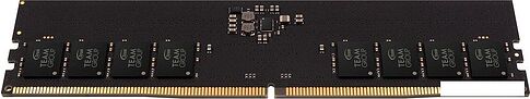 Оперативная память Team Elite 16ГБ DDR5 5600 МГц TED516G5600C4601