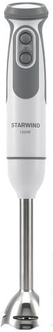 Погружной блендер StarWind SBP3242