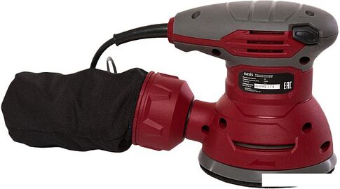 Эксцентриковая шлифмашина Oasis GX-30