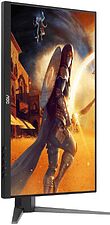 Игровой монитор AOC Gaming Q27G4ZMN