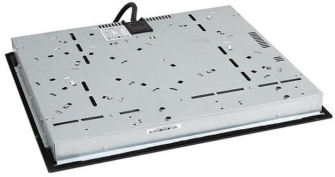 Варочная панель Leran Basic EH 6040 BG
