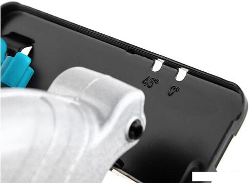 Дисковая (циркулярная) пила Tesla TCS1400