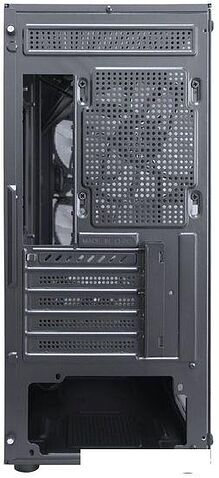 Корпус 1stPlayer FD3-M (черный)