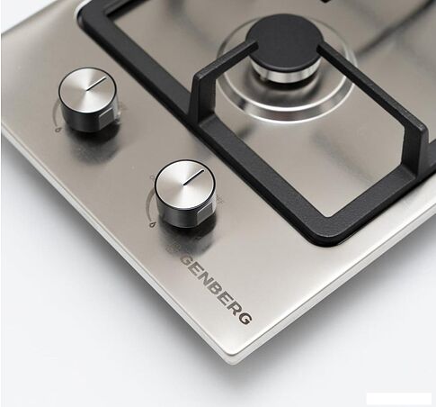 Варочная панель Genberg G3012-STGIK