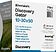 Бинокль Discovery Gator 10-30x50