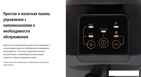 Утюг Panasonic NI-GT500NTW