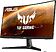 Монитор ASUS TUF Gaming VG27VH1B