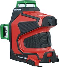 Лазерный нивелир Condtrol Omniliner G3D
