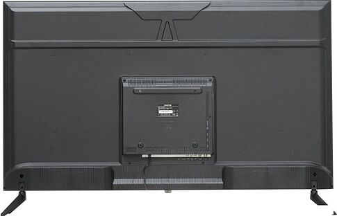 Телевизор Roome 55VU424W